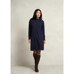 Hobbs London Audrey Knitted Dress